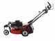 Marina Systems Pivot 53SH PRO lawn mower with HONDA GXV 160 engine