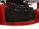 Marina Systems Pivot 53SH PRO lawn mower with HONDA GXV 160 engine