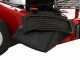 Marina Systems Pivot 53SH PRO lawn mower with HONDA GXV 160 engine