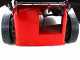 Marina Systems Pivot 53SH PRO lawn mower with HONDA GXV 160 engine