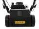 Marina Systems Pivot 53SH PRO lawn mower with HONDA GXV 160 engine