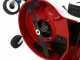 Marina Systems Pivot 53SH PRO lawn mower with HONDA GXV 160 engine