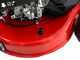 Marina Systems Pivot 53SH PRO lawn mower with HONDA GXV 160 engine