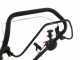 Marina Systems Pivot 53SH PRO lawn mower with HONDA GXV 160 engine