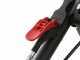 Marina Systems Pivot 53SH PRO lawn mower with HONDA GXV 160 engine