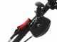 Marina Systems Pivot 53SH PRO lawn mower with HONDA GXV 160 engine