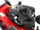 Marina Systems Pivot 53SH PRO lawn mower with HONDA GXV 160 engine