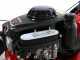 Marina Systems Pivot 53SH PRO lawn mower with HONDA GXV 160 engine