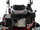 Marina Systems Pivot 53SH PRO lawn mower with HONDA GXV 160 engine