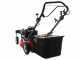 Marina Systems Pivot 53SH PRO lawn mower with HONDA GXV 160 engine