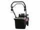 Marina Systems Pivot 53SH PRO lawn mower with HONDA GXV 160 engine