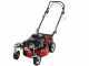 Marina Systems Pivot 53SH PRO lawn mower with HONDA GXV 160 engine