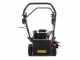 Marina Systems Pivot 53SH PRO lawn mower with HONDA GXV 160 engine