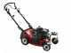 Marina Systems Pivot 53SH PRO lawn mower with HONDA GXV 160 engine