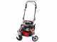 Marina Systems Pivot 53SH PRO lawn mower with HONDA GXV 160 engine