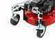 Marina Systems Pivot 53SH PRO lawn mower with HONDA GXV 160 engine