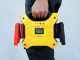 Intec I-Starter X - Emergency Starter, 12/24V - Battery-powered Portable - 1200 A Starting Current