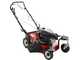 Marina Systems Pivot 53SH Lawn Mower - HONDA GCVX 200 Engine