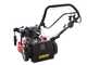 Marina Systems Pivot 53SH Lawn Mower - HONDA GCVX 200 Engine