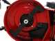 Marina Systems Pivot 53SH Lawn Mower - HONDA GCVX 200 Engine
