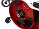 Marina Systems Pivot 53SH Lawn Mower - HONDA GCVX 200 Engine