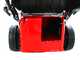 Marina Systems Pivot 53SH Lawn Mower - HONDA GCVX 200 Engine