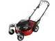 Marina Systems Pivot 53SH Lawn Mower - HONDA GCVX 200 Engine