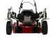 Marina Systems Pivot 53SH Lawn Mower - HONDA GCVX 200 Engine