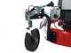 Marina Systems Pivot 53SH Lawn Mower - HONDA GCVX 200 Engine