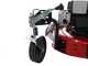 Marina Systems Pivot 53SH Lawn Mower - HONDA GCVX 200 Engine