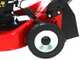 Marina Systems Pivot 53SH Lawn Mower - HONDA GCVX 200 Engine