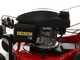 Marina Systems Pivot 53SH Lawn Mower - HONDA GCVX 200 Engine