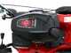 Marina Systems Pivot 53SH Lawn Mower - HONDA GCVX 200 Engine