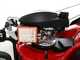 Marina Systems Pivot 53SH Lawn Mower - HONDA GCVX 200 Engine