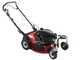 Marina Systems Pivot 53SH Lawn Mower - HONDA GCVX 200 Engine