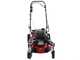 Marina Systems Pivot 53SH Lawn Mower - HONDA GCVX 200 Engine
