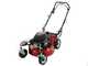 Marina Systems Pivot 53SH Lawn Mower - HONDA GCVX 200 Engine