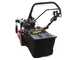 Marina Systems Pivot 53SH Lawn Mower - HONDA GCVX 200 Engine