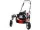 Marina Systems Pivot 53SH Lawn Mower - HONDA GCVX 200 Engine