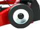 Marina Systems Pivot 53SH Lawn Mower - HONDA GCVX 200 Engine