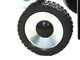 Marina Systems Pivot 53SH Lawn Mower - HONDA GCVX 200 Engine