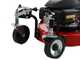 Marina Systems Pivot 53SH Lawn Mower - HONDA GCVX 200 Engine
