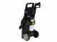 Annovi &amp; Reverberi Blue Clean 587 - Cold water high pressure washer - 160 bar max - Capacity 7.6 Lt/min