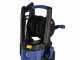 Annovi &amp; Reverberi Blue Clean 587 - Cold water high pressure washer - 160 bar max - Capacity 7.6 Lt/min