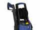 Annovi &amp; Reverberi Blue Clean 587 - Cold water high pressure washer - 160 bar max - Capacity 7.6 Lt/min