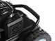Marina Systems GRINDER 52 VH PRO Self-propelled Petrol Lawn Mower - Honda GXV 160 Engine