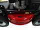 Marina Systems GRINDER 52 VH PRO Self-propelled Petrol Lawn Mower - Honda GXV 160 Engine