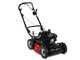 Marina Systems GRINDER 52 VH PRO Self-propelled Petrol Lawn Mower - Honda GXV 160 Engine