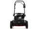Marina Systems GRINDER 52 VH PRO Self-propelled Petrol Lawn Mower - Honda GXV 160 Engine