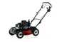 Marina Systems GRINDER 52 VH PRO Self-propelled Petrol Lawn Mower - Honda GXV 160 Engine